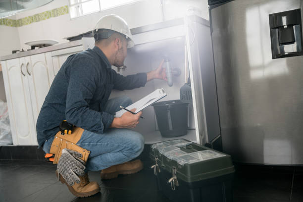 Hot Water Heater Installation in Everman, TX