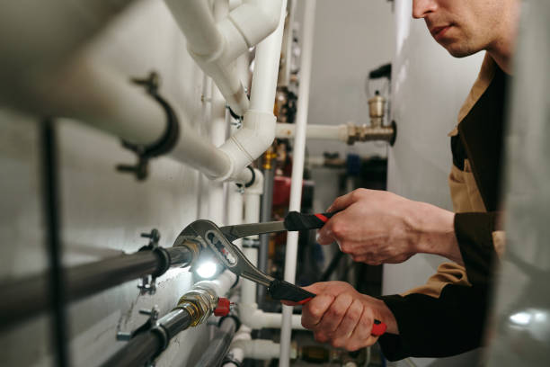Best Residential Plumbing Services  in Everman, TX