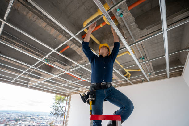 Best Leak Detection Services  in Everman, TX