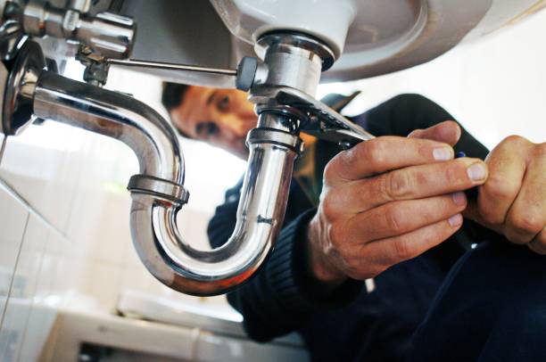 Best Drain Cleaning Services  in Everman, TX