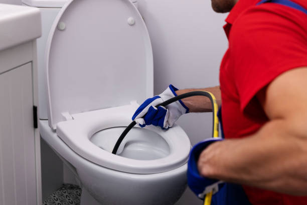 Best Sewer Line Repair  in Everman, TX