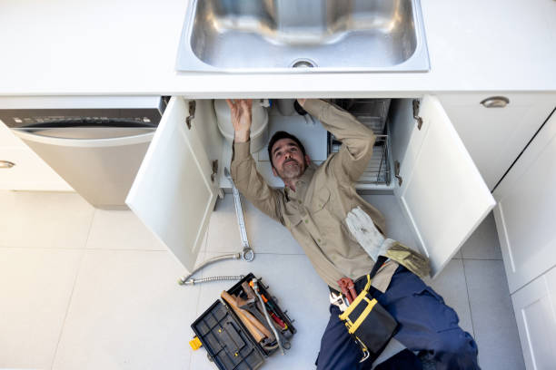 Best Water Softener Installation  in Everman, TX