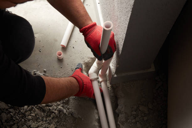 Best Faucet Repair  in Everman, TX