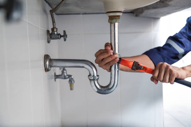 Professional Plumbing in Everman, TX
