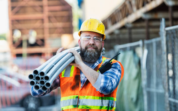 Best Sewer Cleaning Services  in Everman, TX
