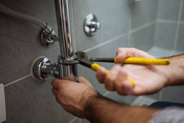 Best Sprinkler Systems  in Everman, TX