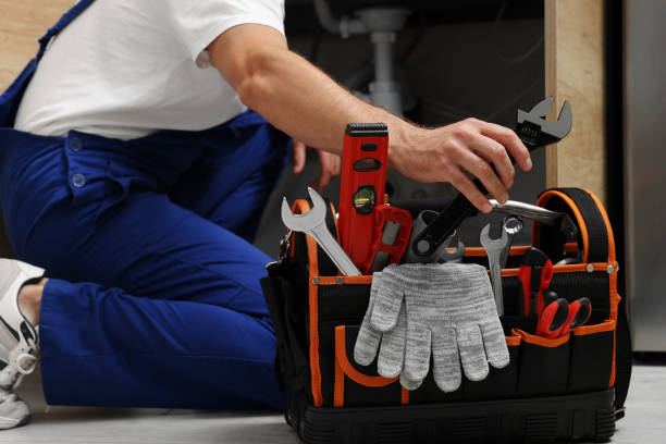 Best Toilet Repair Services  in Everman, TX
