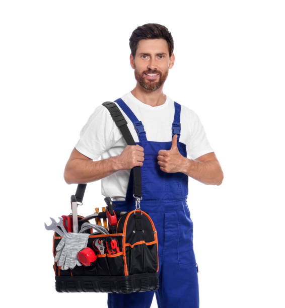 Best Clogged Drain Plumber  in Everman, TX