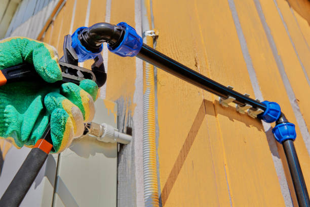 Professional Plumbing in Everman, TX