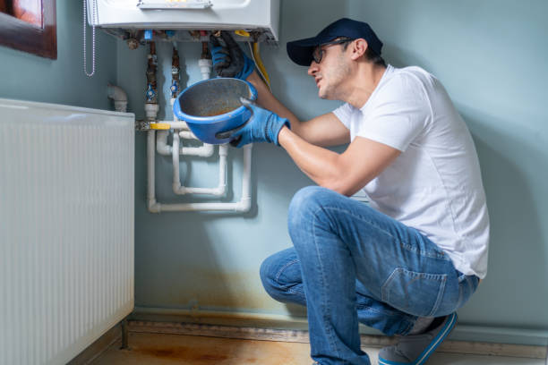 Best Toilet Repair Services  in Everman, TX