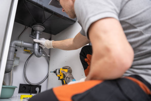 Best Septic Systems  in Everman, TX