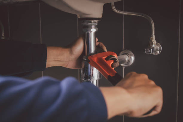 Best Shower Repair Services  in Everman, TX