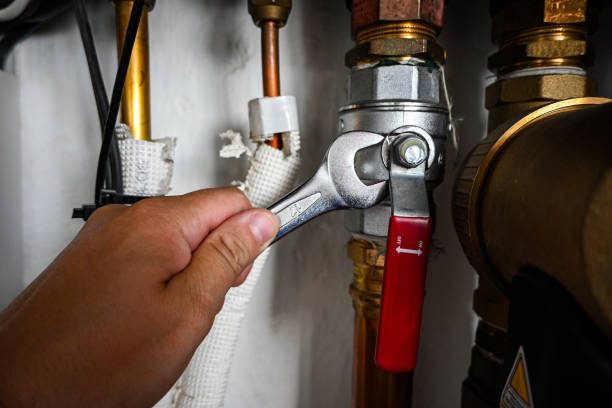 Best Septic Systems  in Everman, TX